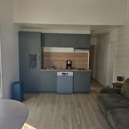 Maisonnette Pres De La Vakantiehuis *