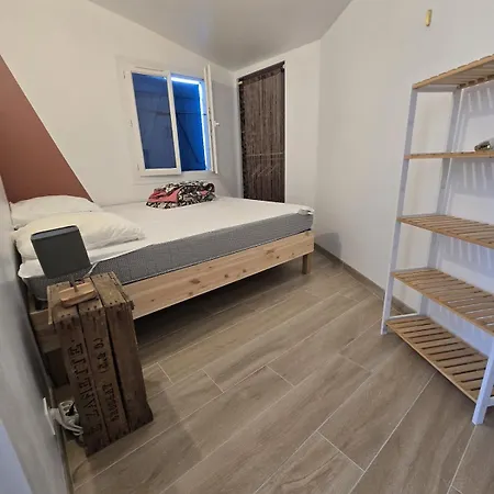 Maisonnette Pres De La * Aytré